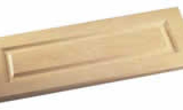 Cabinet doors