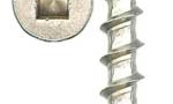 Stainless Steel Screws