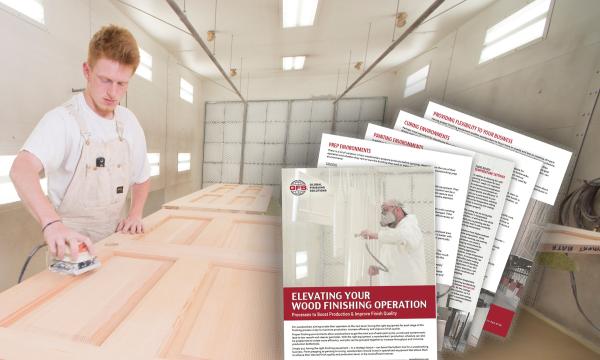 global finishing solutions wood finishing guide