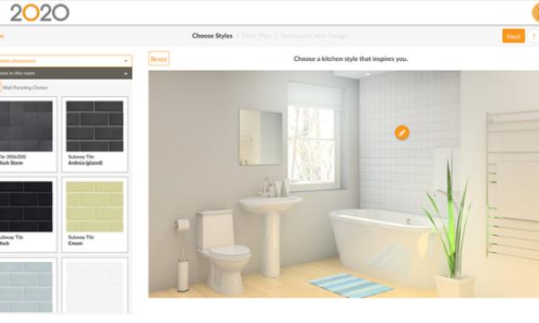 2020 Ideal Spaces