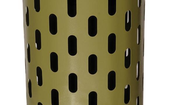 Floor filtration system