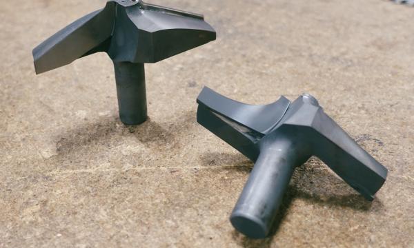 Woodcutters profile tools