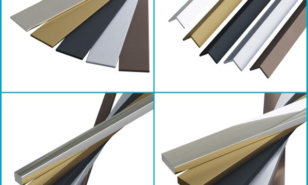 Brown Wood-Designs of Distinction-Metallic inserts