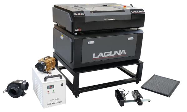 Laguna Tools laser
