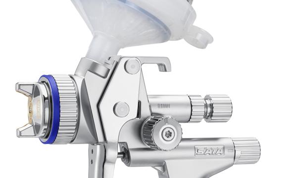 SATAJet 5000B RP/HVLP