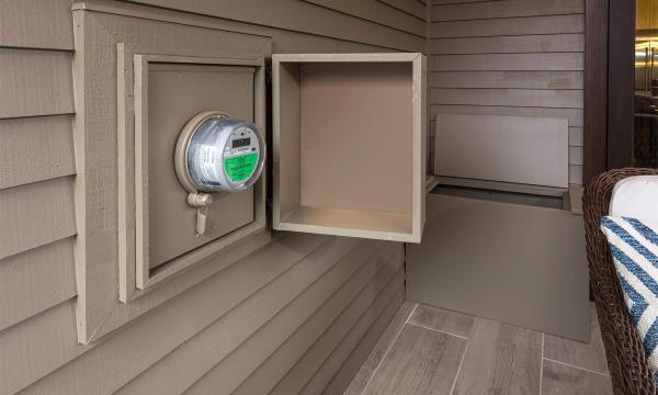 Roseburg Forest Products Armorite Exterior MDF