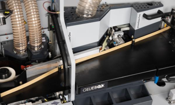 Felder glueBox