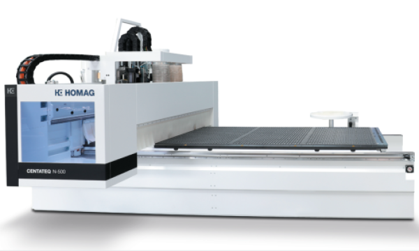 Homag CENTATEQ N-500 