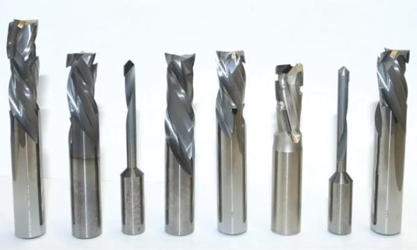 Wood-Cutters Tooling