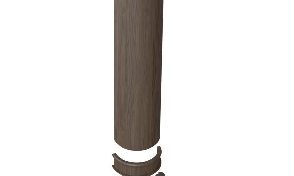 Brown Wood Inc.