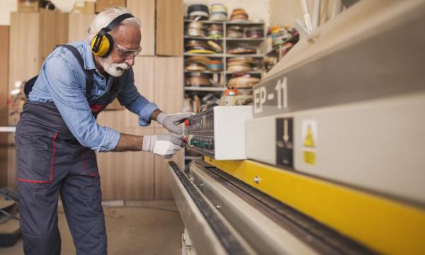 ACMOS edgebanding chemicals