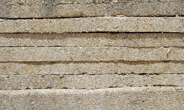 Bio Ply panels