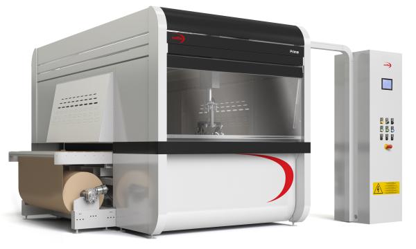 Cefla Prima reciprocating sprayer