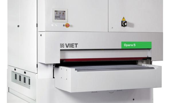 Biesse America