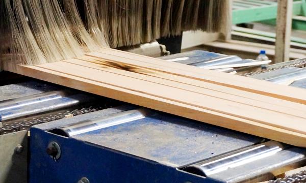 Bingaman Lumber