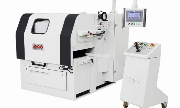 Stiles Machinery