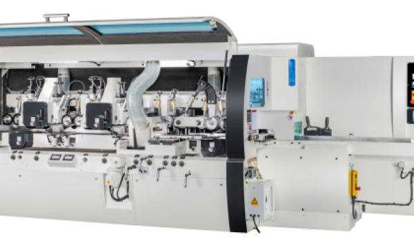 Stiles Machinery