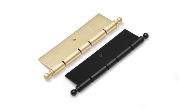 EuroButt hinge combo