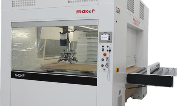 Stiles Machinery