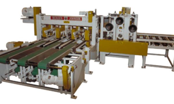 Mereen-Johnson custom panel sizer