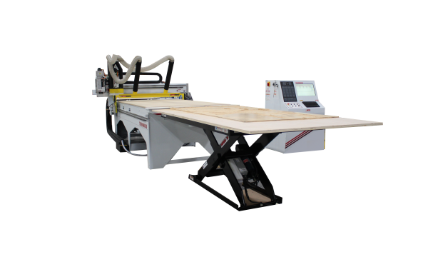 Thermwood AutoProcessor 43