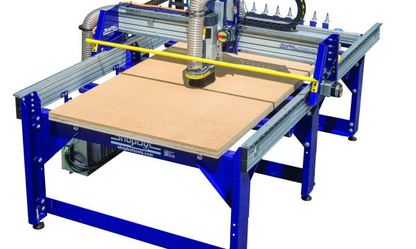 ShopBot PRSalpha ATC