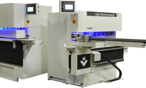 Stiles Machinery