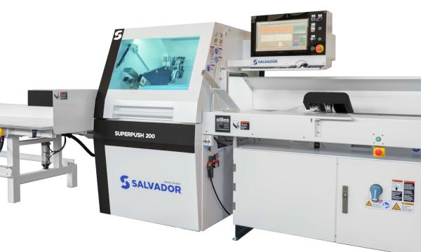 Stiles Machinery