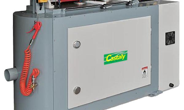 Castaly