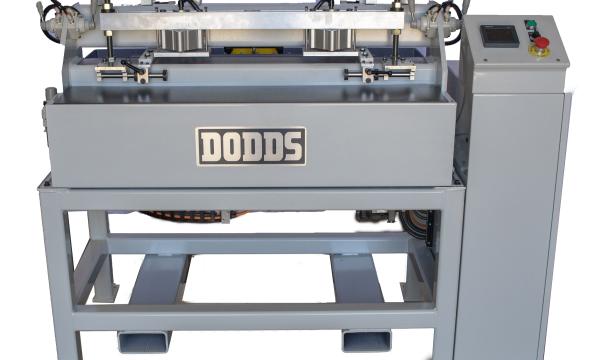 Alexander Dodds