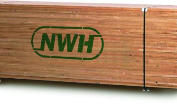 Northwest Hardwoods lumber