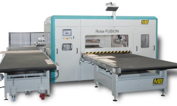 MB Machinery