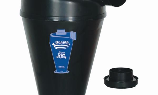 Oneida Super Dust Deputy 4-5