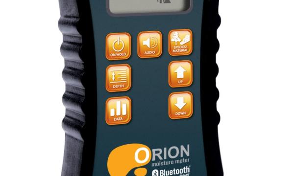 Wagner Meters Orion 950