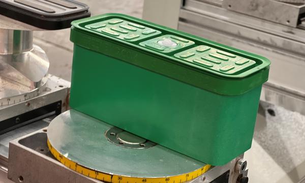 BVC for SCM and Morbidelli