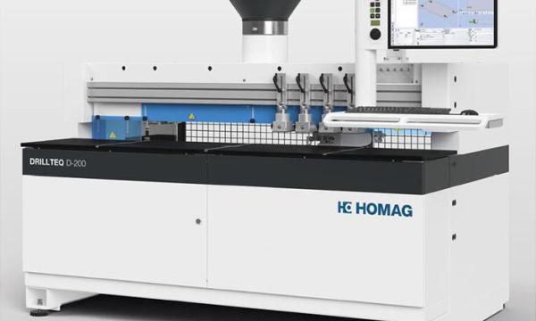 Stiles Machinery