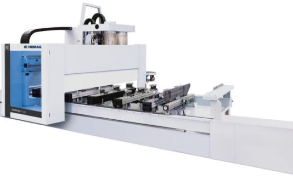 Stiles Machinery