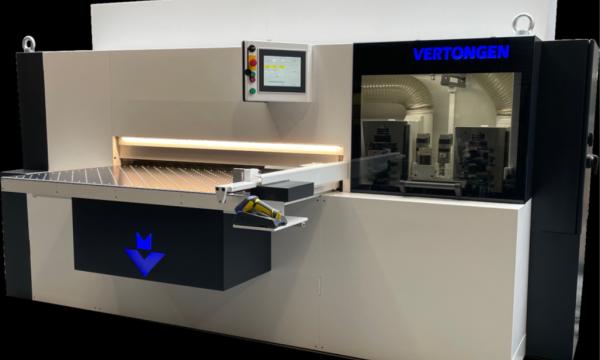 Stiles Machinery