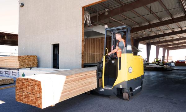 Combilift