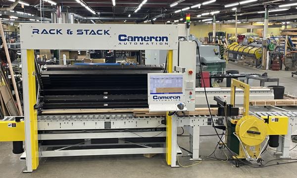 Cameron Automation