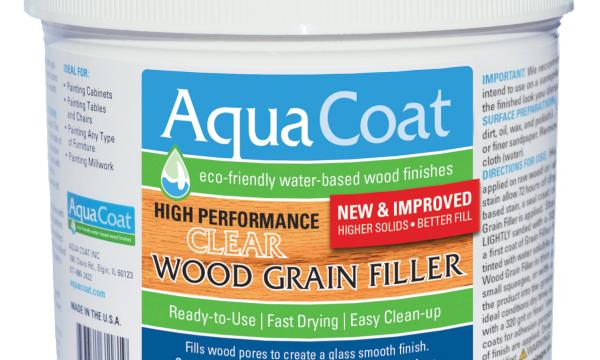 Aqua Coat