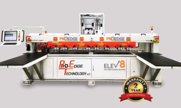 Pro Edge Technology