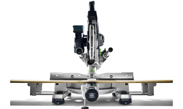 Festool KSC 60 cordless sliding compound miter saw