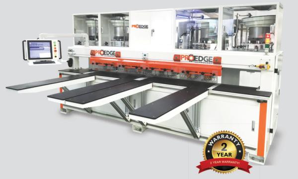 Pro-Edge