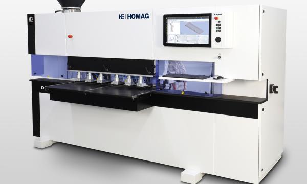 Stiles Machinery-Homag