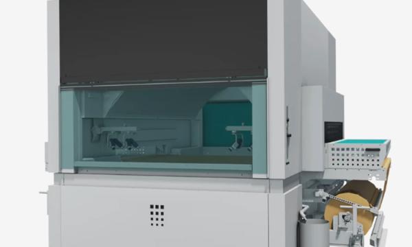 Cefla Finishing