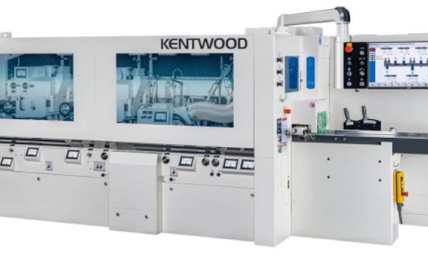 Stiles Machinery