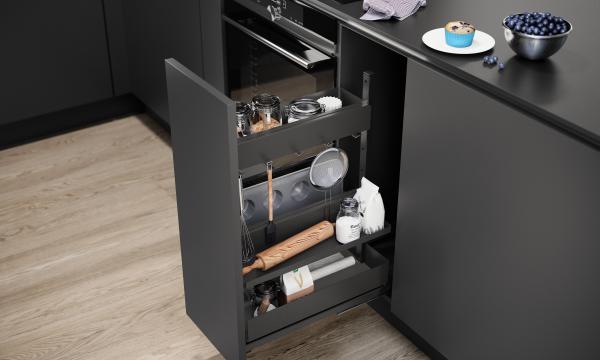 Vauth-Sagel pantry system