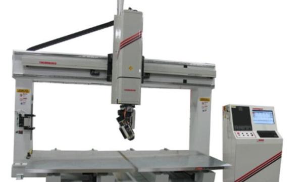 Thermwood Factory Refurbished CNC