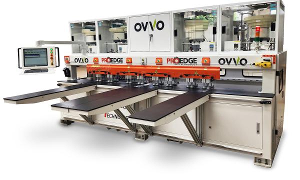 ProEdge OVVO PET2440 